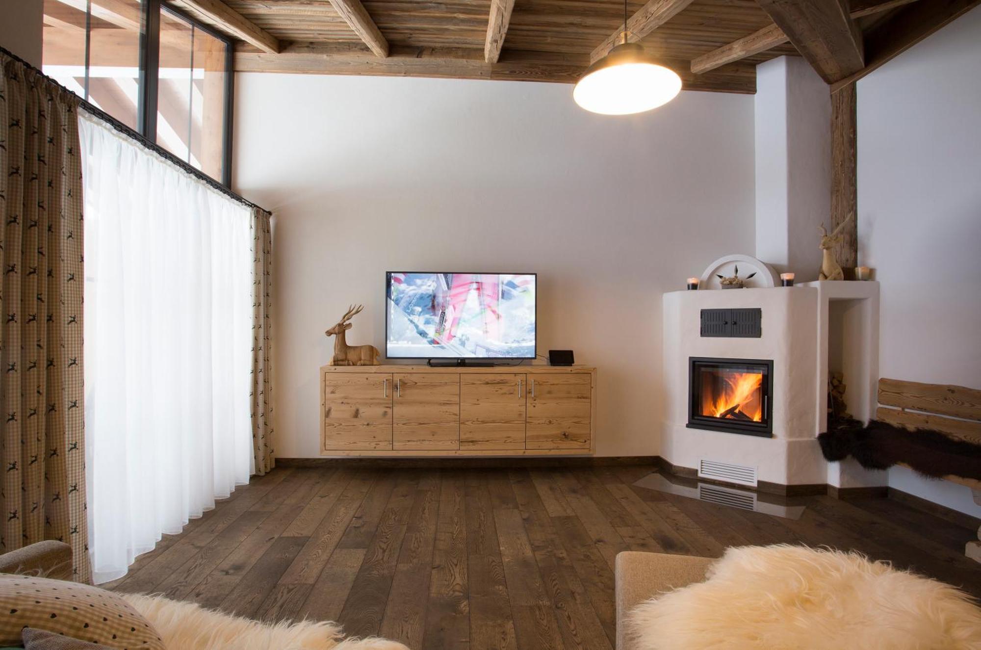 Alpin Lodges - Moderne Appartements Mit Zugang Zu 3000 Qm Spa Panoramahotel Oberjoch Бад Хинделанг Екстериор снимка